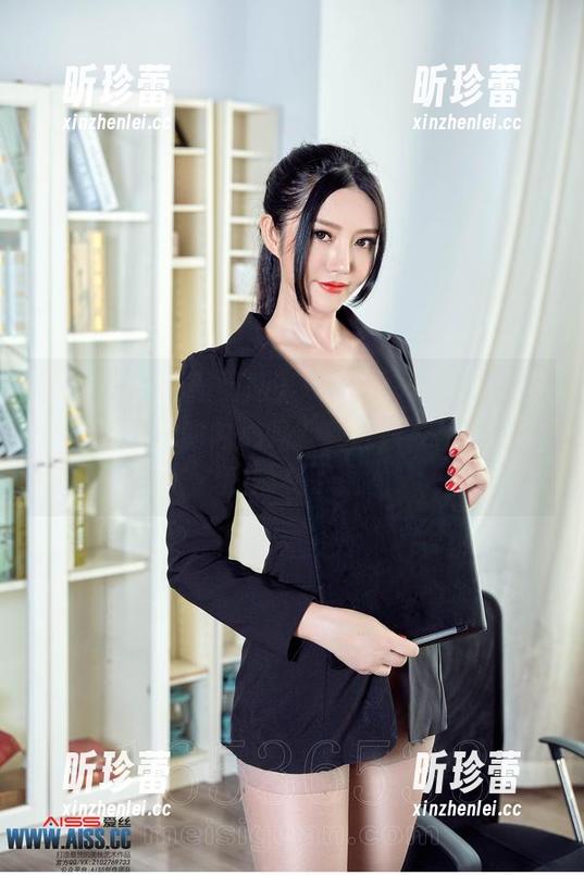 AISS爱丝(钻石版) - 婚纱，陈雅漫，你是要撼动我的内心吗？我居然开始想象我的婚礼了。