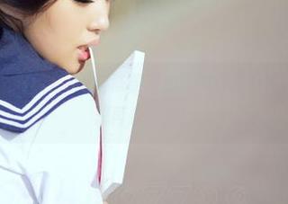 AISS爱丝(钻石版) – 看过陈雅漫的写真女孩？福利满满，简直想再看一遍！