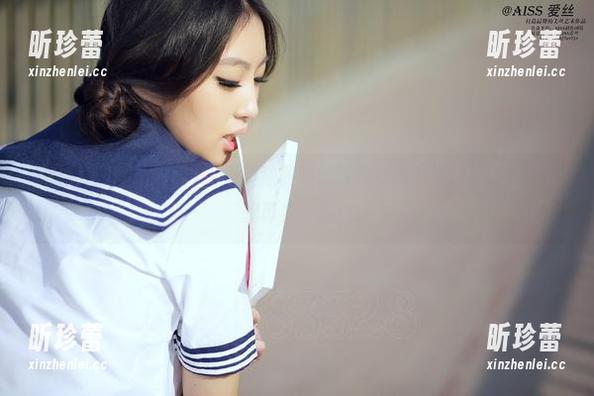 AISS爱丝(钻石版) - 看过陈雅漫的写真女孩？福利满满，简直想再看一遍！