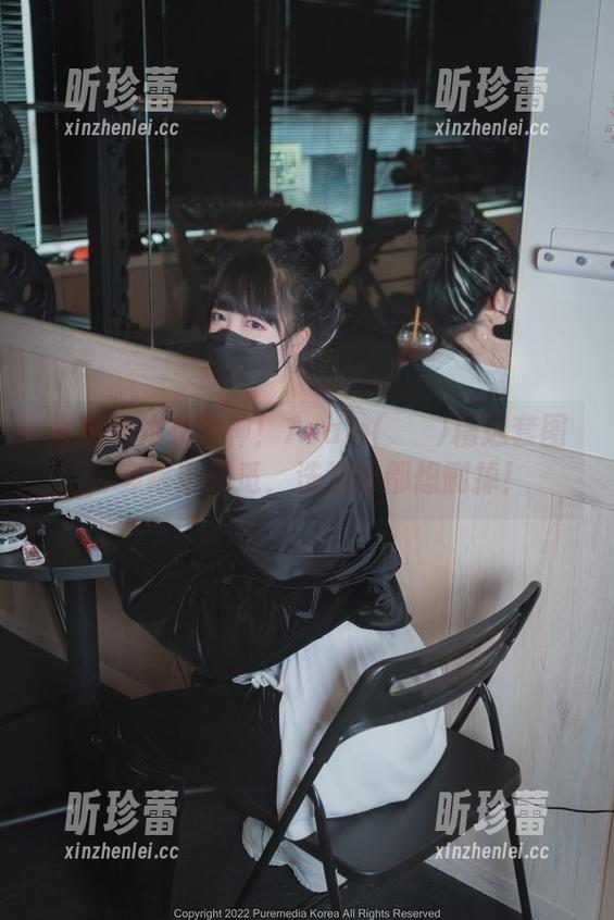 化身连体衣女神！Aram(아람)精选套图，穿踪影难觅，洗澡时都想删掉！