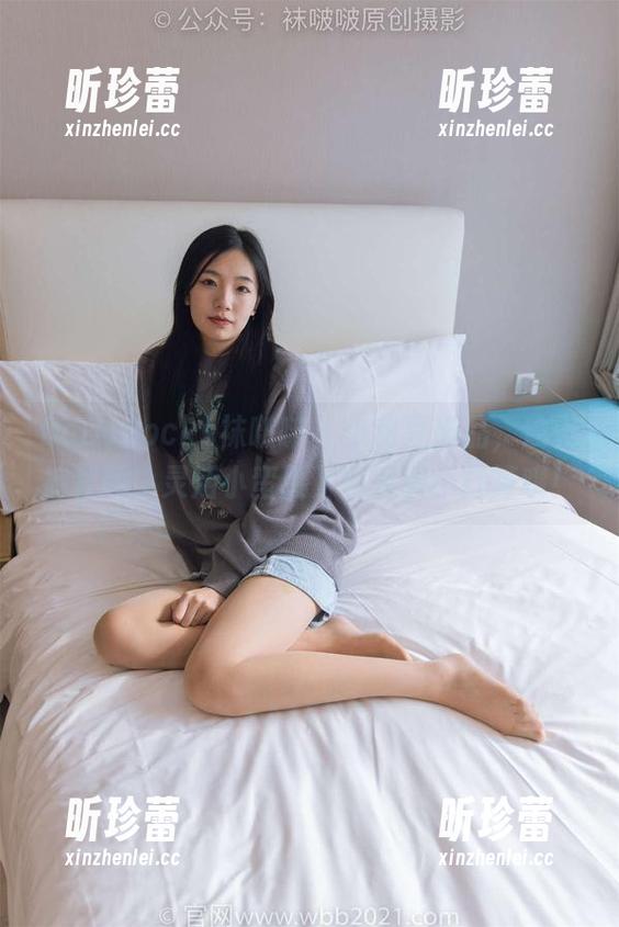 BoBoSocks袜啵啵 - 小甜豆出品，瑜伽裤套图，灵活小蛮腰下也藏着小打算哦！