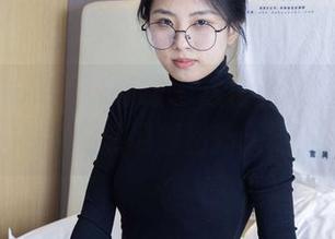 BoBoSocks袜啵啵 – 这白船袜，稚予私拍中竟然闪耀出新天地？