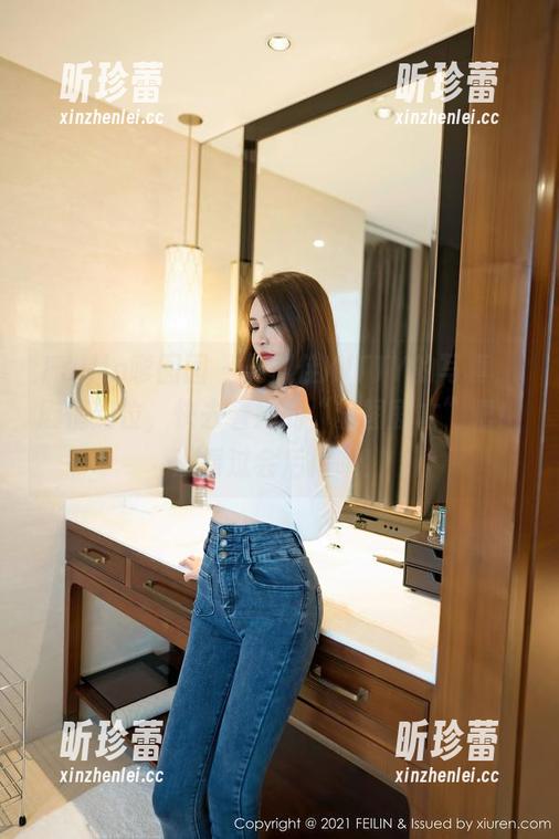 Feilin嗲囡囡-施忆佳KITTY Feilin嗲囡囡 - 施忆佳KITTY的写真,剧情到位,快去看她的“套图剧本”吧!没看过会后悔哦!