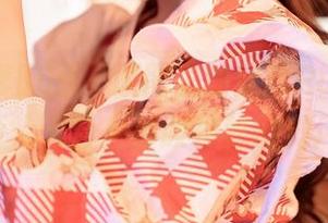 Feilin嗲囡囡 – 原图里的欣欣Rubybaby，天台上那股神秘的微风