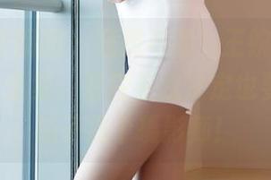 Feilin嗲囡囡 – 意想不到！王婉悠Queen的棉袜全集，看完后我决定也要为我的袜子找个摄影师！