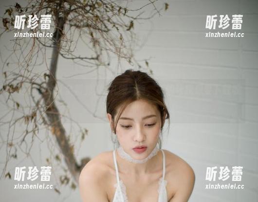 这组G.su(全智秀)的礼服写真，真的让我想要下载收藏，太帅了！