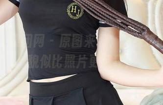 GIRLT果团网 – 原图来袭，莫雅琪的姐姐貌似比照片更疯狂？