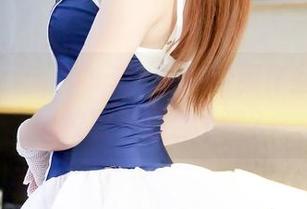 GIRLT果团网 – 龚玥菲的校服作品集，谁说校服只适合上课？