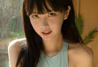 GMS(고말숙)的女仆写真集：一场义务劳动的别样体验