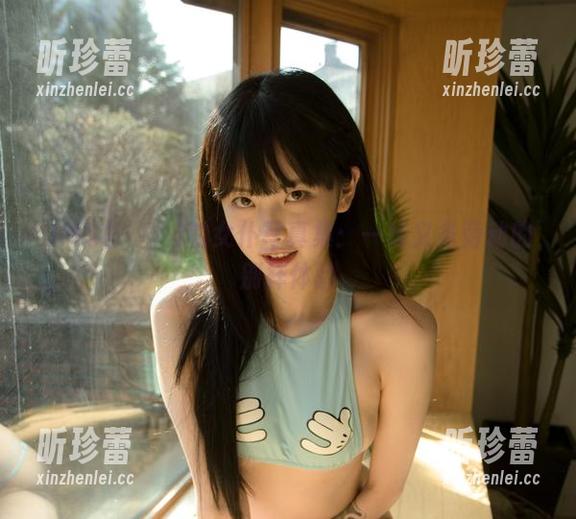 GMS(고말숙)的女仆写真集：一场义务劳动的别样体验