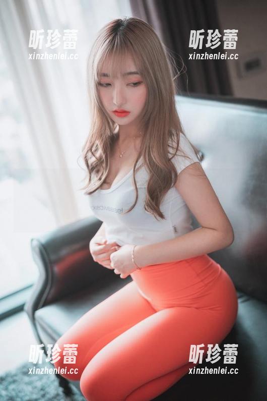 别眨眼，HaNari(하나리)的DJAWA–浪漫线条写真全集，可能会把你“拉下水”。