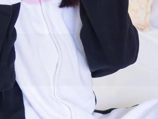 让人想象的湿衬衫效应：Hana Bunny的高清套图大赏