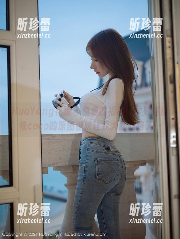 HuaYang花漾 - 免费的福利！学妹赵惟依coco的原图都快让我大脑短路了…