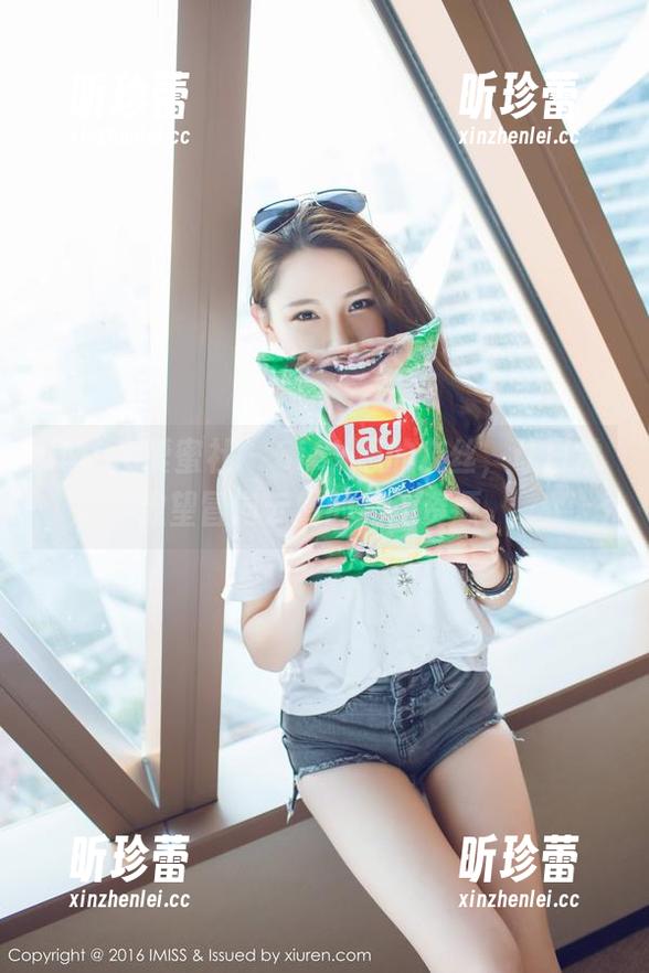 IMiss爱蜜社 - SISY思的灰丝，让日常欲望冒向云霄的私拍资源。