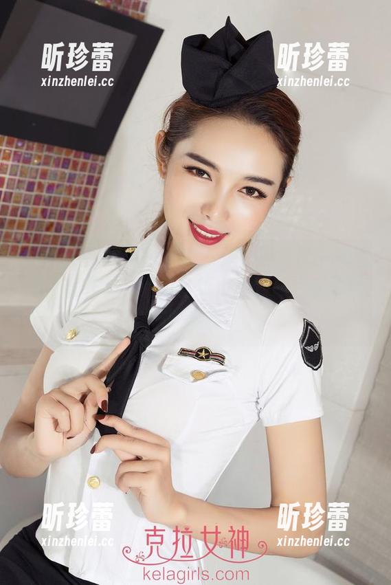 KelaGirls克拉女神-悦宁 KelaGirls克拉女神 - 注:观看悦宁的温柔全套作品,请自备纸巾,预防“感动流泪”事件。