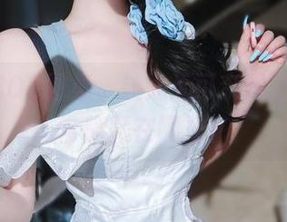 K酱的COS图集，让人无可奈何的仁妻日常隐藏在哪里？