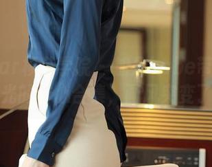 MFStar模范学院 – 加朵babe带你看无圣光的甜心合集，画风突变了？