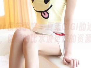 MFStar模范学院 – 夏茉GIGI的泳衣套图，隐藏的比水波更深的资源