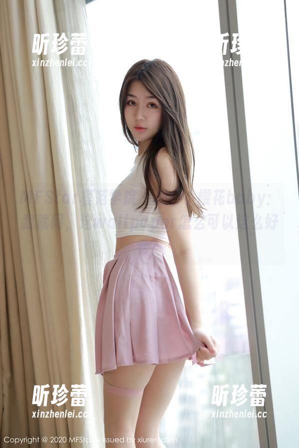 MFStar模范学院 - 黑白小樱花baby：我就问，这wallpaper怎么可以这么好看？