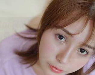MFStar模范学院 – 和服精选：李颖煊baby把传统穿出了新花样，难道也想引爆一些悄悄的火花？