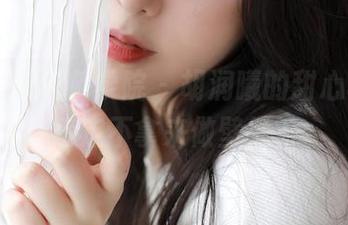 MFStar模范学院 – 胡润曦的甜心写真，确定不拿来做壁纸？