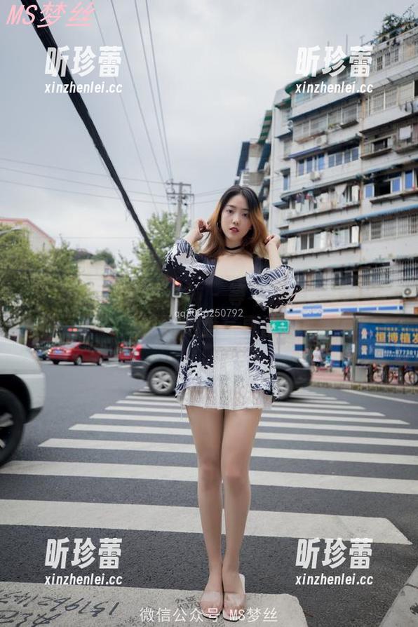 MSLASS梦丝女神-素梦 MSLASS梦丝女神 - 等不及的丝袜:素梦的网盘写真谈