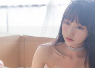 喵糖映画：拍这些和服少女的美图，用心了吧？