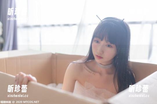 MTYH喵糖映画 喵糖映画:拍这些和服少女的美图,用心了吧?