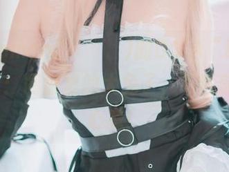 Maruemon(마루에몽)的D.VA“BunnyHop!”：网盘里的大兔子，下载前请调好心态！
