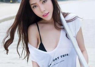 MiStar魅妍社 – 定制写真，Mieko林美惠子用套装证明：大肥鸭也能走红毯？