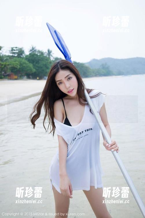 MiStar魅妍社 - 定制写真，Mieko林美惠子用套装证明：大肥鸭也能走红毯？