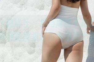 MiStar魅妍社 – 拍马尾的不止是可爱，李梓熙的图集分享也脑洞大开～