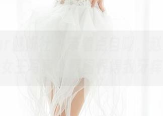 MiStar魅妍社 – 带着点自嘲，赵欢颜Jessica女王写真，原图恨得我牙痒痒的。