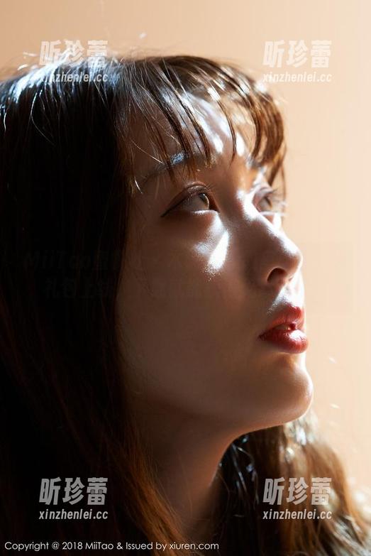 MiiTao蜜桃社 - 木楠Nan教室：图包大礼包上线，下载就能获得无尽欢乐！