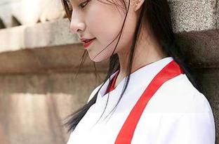 MiiTao蜜桃社 – 许思铭的修女写真，网盘里的禁忌之美，真让人想多看几眼。