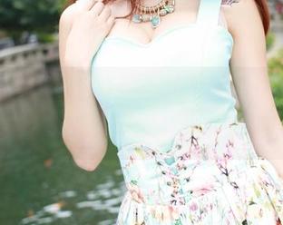MyGirl美媛馆 – 想看刘雪妮Verna的裸足作品？免费开放，别来了又后悔