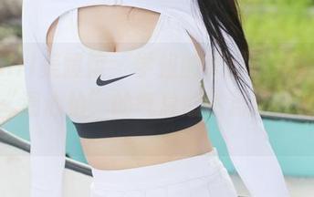MyGirl美媛馆 – 学姐的原图就是一则暗语，“温心怡”的气息悠然流淌，随便想。