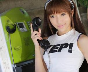 MyGirl美媛馆 – 水手服or滑稽角色扮演？熊吖BOBO的写真集让你欲罢不能！赶紧下载！