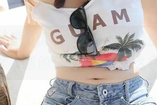 MyGirl美媛馆 – 办公室的在线仪式，看看美桃酱的作品背后有什么传说