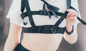 懒人必备指南：Natsuko夏夏子居家写真合集，外出？不如在家舒舒服服