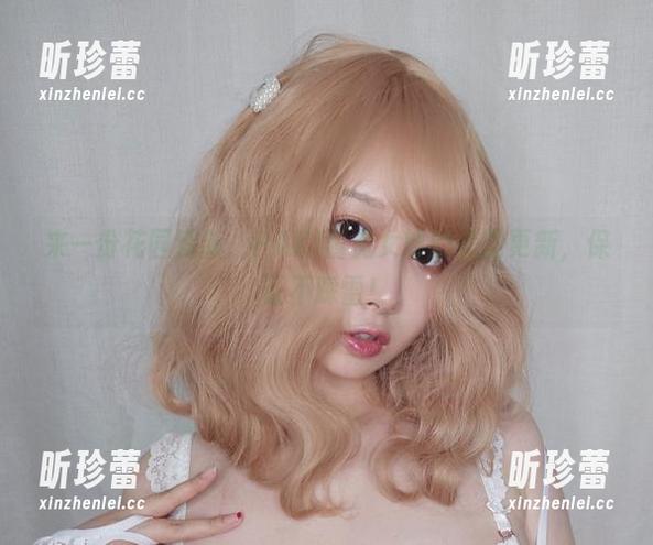 来一份花园清新，PAKI酱兔女郎的美图更新，保证不踩雷！