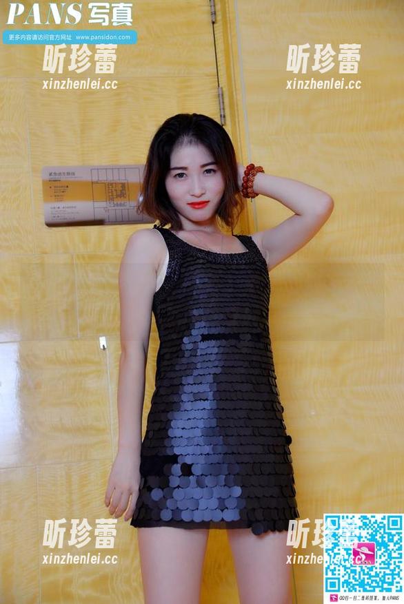 PANS - 翻滚吧，婚纱！看思思在高清照片里玩转浪漫