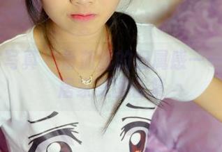 PANS写真 – 番茄酱的归属感——曲奇的居家美图合集