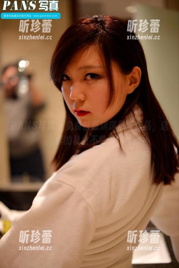 PANS写真 - 免费获取琪琪吊带作品，这样的机会不常见！