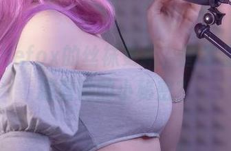 Sayathefox的丝袜更新，图集里是不是藏着她的小秘密？