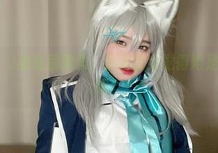 Sira(시라)的私房图集：你真的会觉得她是“女友”吗？