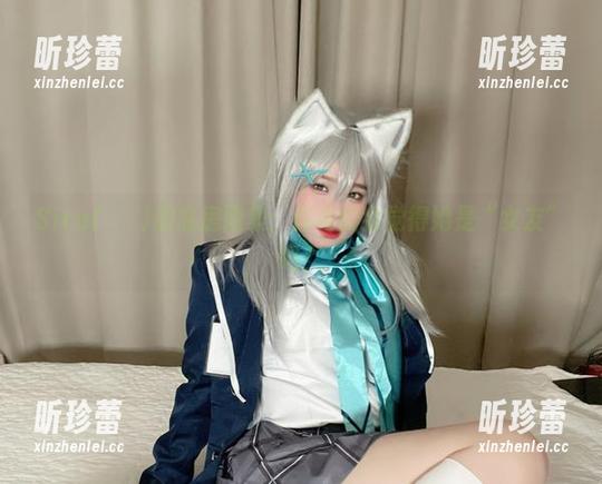 Sira(시라)的私房图集：你真的会觉得她是“女友”吗？