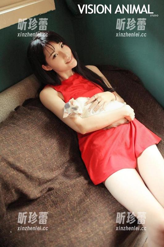 TGOD推女神-施忆佳Kitty酱 TGOD推女神 - 图包在手,施忆佳Kitty酱护士在旁:千万不要错过这场‘无针美容’的盛事!
