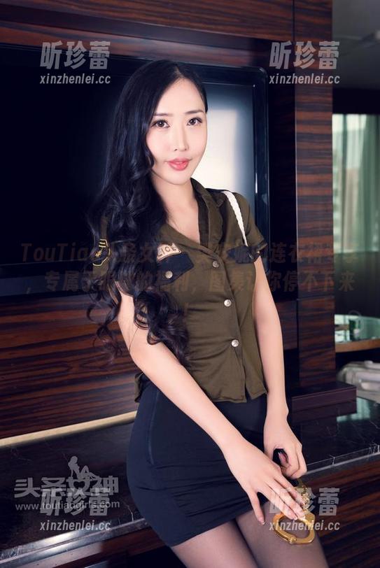 TouTiao头条女神-樊安妮 TouTiao头条女神 - 樊安妮的连衣裙专享,专属于眼球的福利,图集让你停不下来!