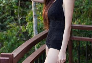 TuiGirl推女郎 – 何何夕的教室荟萃，翻开这本高清图册，你的部落格必火
